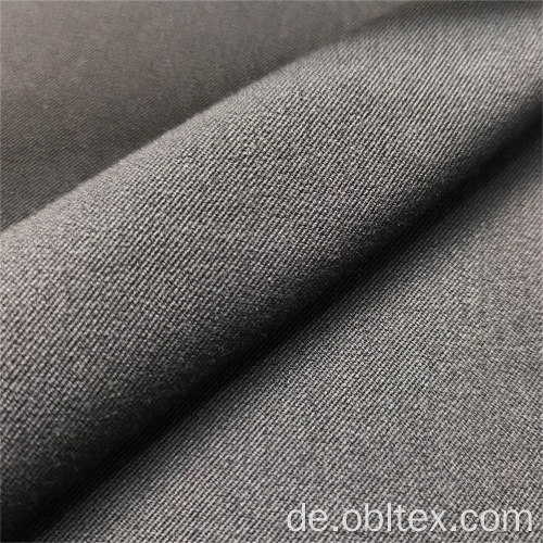 Obl21-2728 Twill T/R Spandex Stoff für Hosen